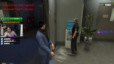 แบบนี้คิดถึงปะ [Delay 1 mins]