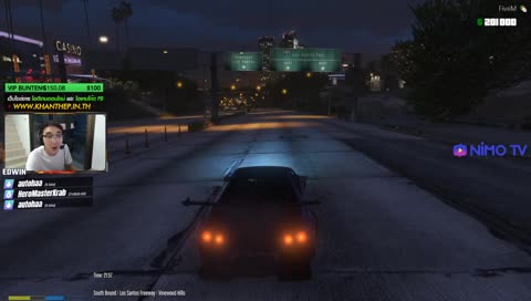 แบบนี้คิดถึงปะ [Delay 1 mins]