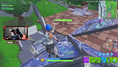 FINAL WORLD CUP  | NEW CODE CREATEUR : M11Z