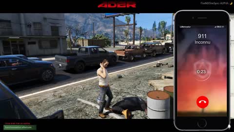 [GTALIFE] ELWOOD O'NEIL LO