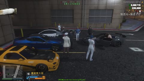 媽媽嗓 87種死法