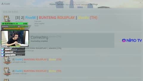 วันนี้อาเฉินต้องได้.....? [Delay 1 mins]