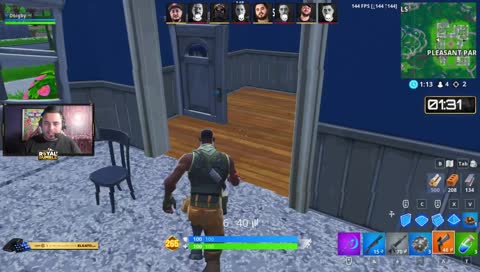 [FR] GOTAGA ► Royal Rumble !!