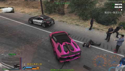 媽媽嗓 87種死法