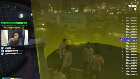 ลง vlog ไปแล้วพวก [Delay 1 mins]