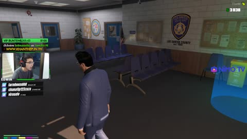 ลง vlog ไปแล้วพวก [Delay 1 mins]