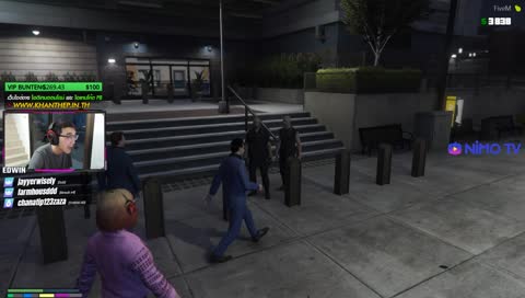 ลง vlog ไปแล้วพวก [Delay 1 mins]