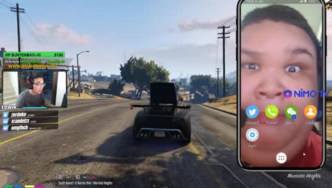 ลง vlog ไปแล้วพวก [Delay 1 mins]