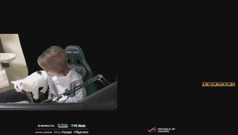 [DTN]黙々と色々試します