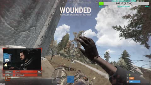 THE PERFECT PLAY (almost)