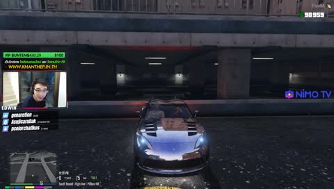 แสนซับละเว้ยแกร์ [Delay 1 mins]