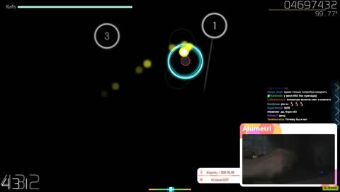 875pp 9* new top play!!! russia