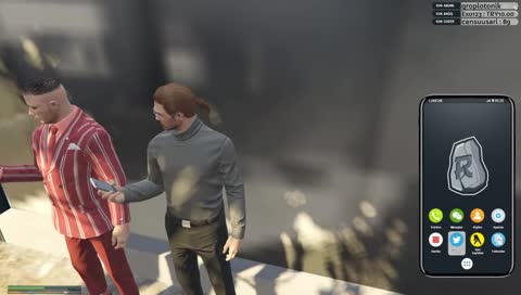 Koçum Ekrem YORGAN | voRP !ekrem