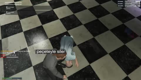 Koçum Ekrem YORGAN | voRP !ekrem