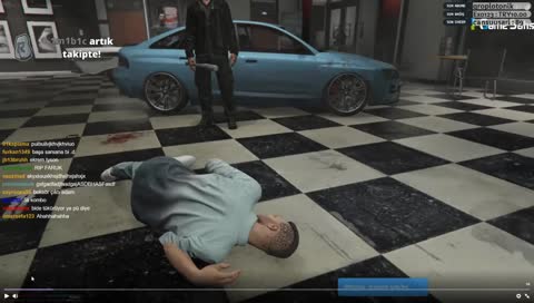 Koçum Ekrem YORGAN | voRP !ekrem