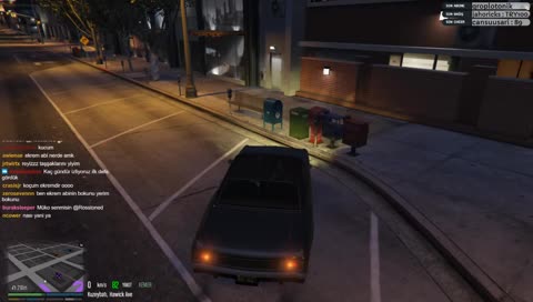 Koçum Ekrem YORGAN | voRP !ekrem