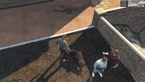 Koçum Ekrem YORGAN | voRP !ekrem