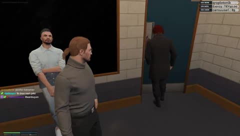 Koçum Ekrem YORGAN | voRP !ekrem