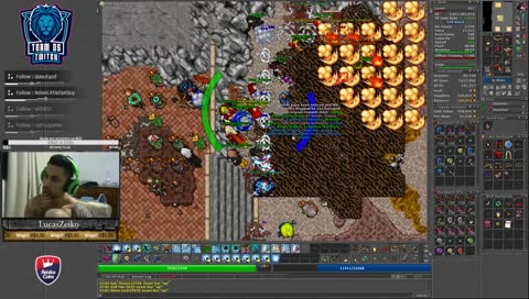 Hihihihi pegou RED