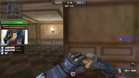 วันนี้ pb ก่อนนะจ้าาา GTA ดึก [Delay 1 mins]