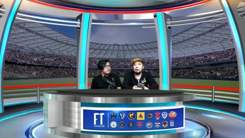 TEST ฟีฟ่า19 THAILAND PROCLUBS