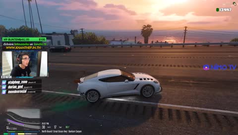 เอาละเว้ย เอาละเว้ย [Delay 1 mins]