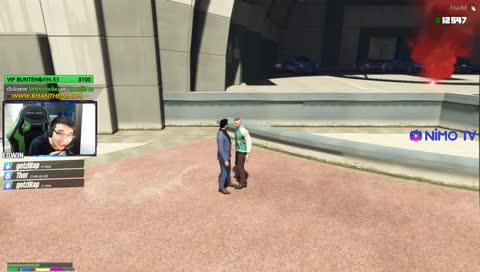 เอาละเว้ย เอาละเว้ย [Delay 1 mins]