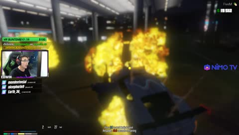 เอาละเว้ย เอาละเว้ย [Delay 1 mins]