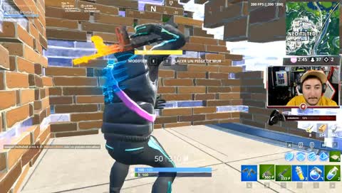 [FR] GOTAGA ► Bambi deviendra Cerf ! #Grind #Chill