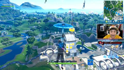 Ils ont enlevé le rebord a tilted aussi...