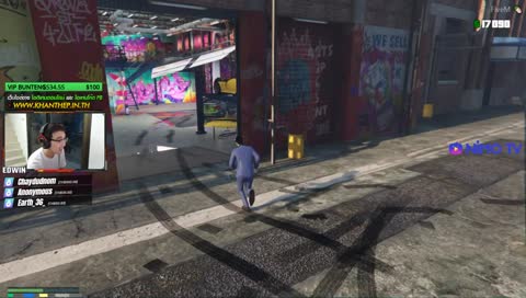 วันนี้ซ้อมปาระเบิด ละลุยยาว [Delay 1 mins]