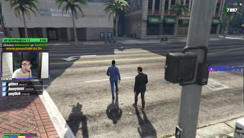 วันนี้ซ้อมปาระเบิด ละลุยยาว [Delay 1 mins]