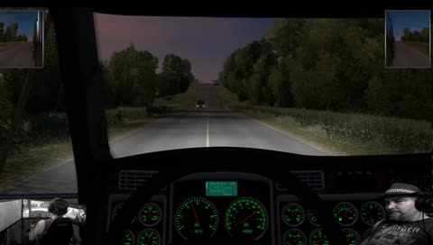 Getting some Air