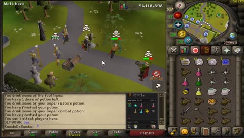 someone make a clip of that