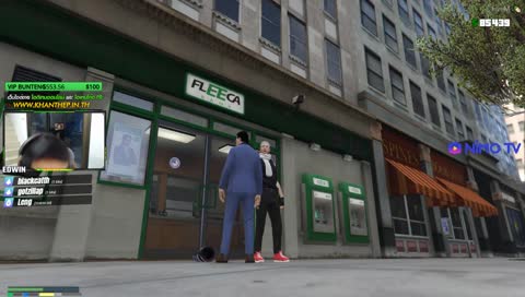 พน. ไปซ้อมจริงจัง c.voo [Delay 1 mins]