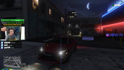 พน. ไปซ้อมจริงจัง c.voo [Delay 1 mins]