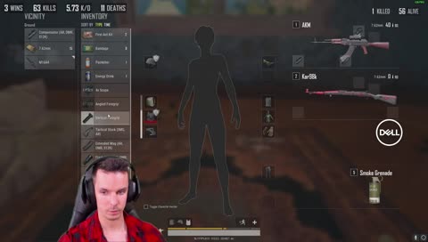 🔥 EGY NAP, KÉT MEGLEPI? WÁÓÓ! ESTI STREAM IS ON #KÁMKÁMKÁM 🔥 !BLYYYBC 💪 [703] 💪 
