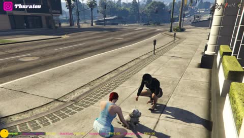 Arya Cevheroğlu | voRP