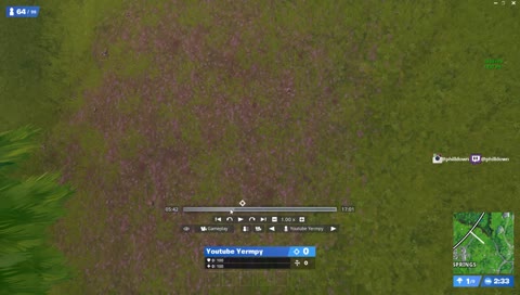 2nd  fight teaming week 5 solos