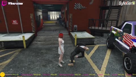 Arya Cevheroğlu | voRP