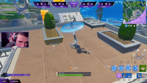 [FR] GOTAGA ►  MASTERKILL !!!