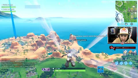 [FR] GOTAGA ► Kikou #Grind #Chill