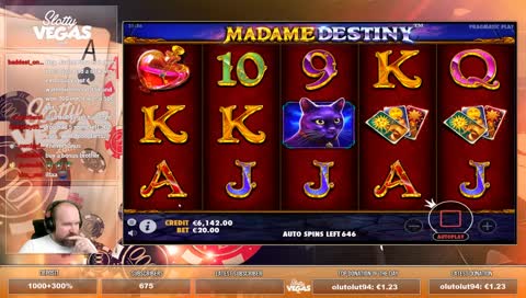 Helllooooo everyone. Howr u today? !slottyvegas !leovegas www.jarttu84.com