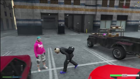 [UPRP] RP De Deus TROLLL Vamo que Vamo .... www.cabalup.com.br CABAL UP FTW!