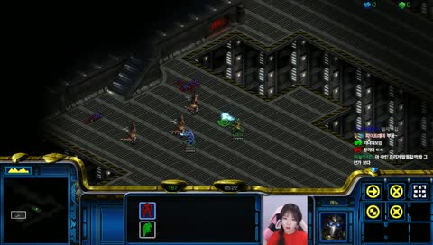 능 지 박 살