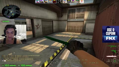 [PT-BR] IfnxL Aula de clutch www.ntcnaotemcomo.com.br