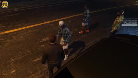 crimson kassiert LUL. 