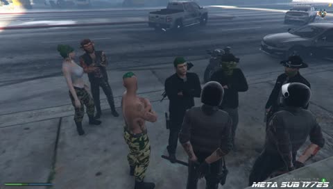 a sincronia que eu não vih