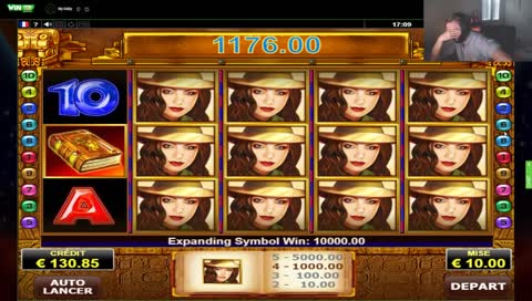 1000 €  RAW !Winoui