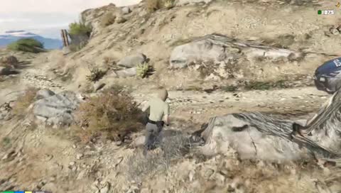 EP19.ยิงก่อนเข้าเวณ